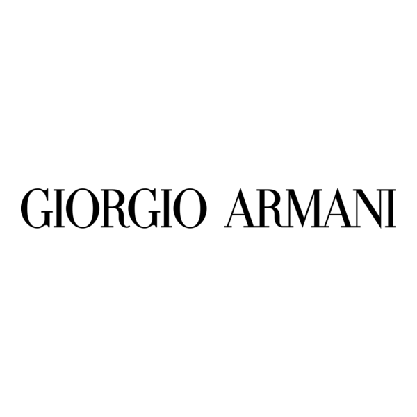 Giorgio Armani - logo