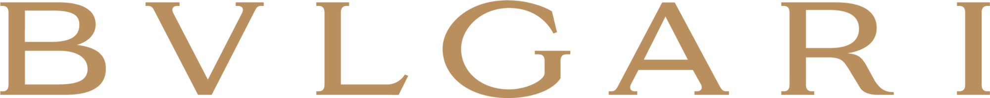 Bvlgari - logo