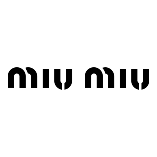 Mıu Mıu - logo