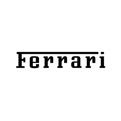 Ferrari - logo