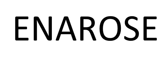 Enarose - logo