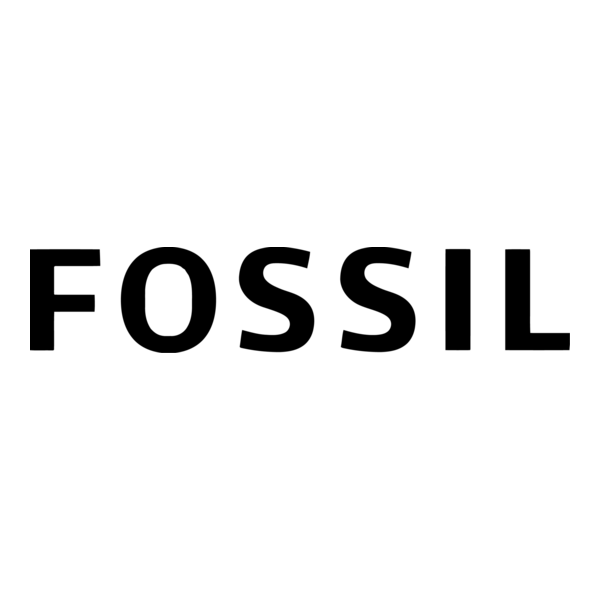 Fossil - logo